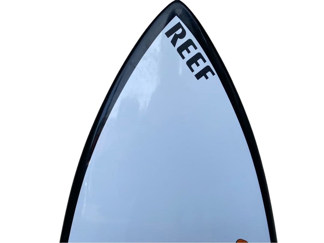 ★【廃盤】 サンタクルーズ サーフボード オージーライトモデル