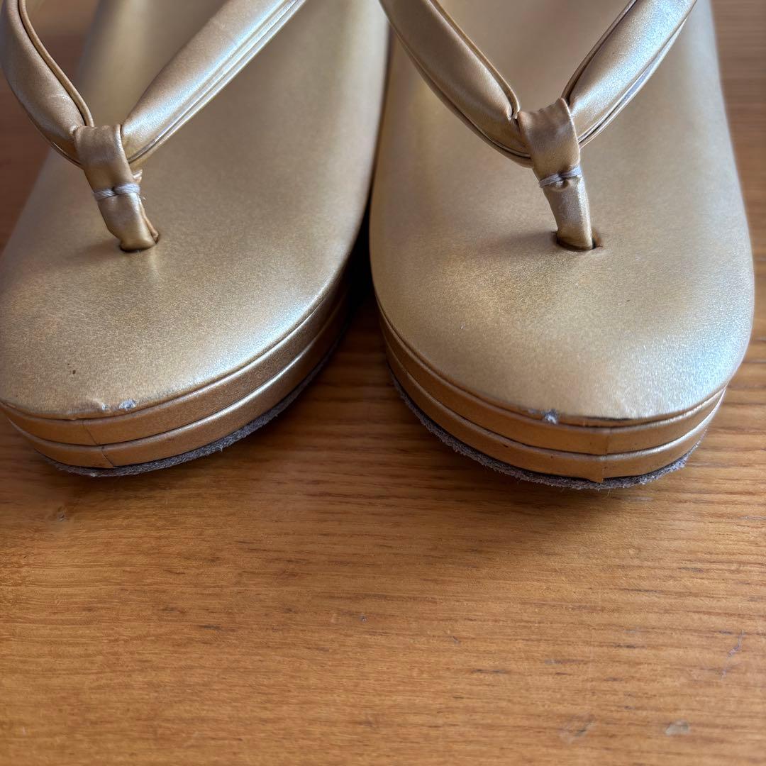 冠婚葬祭　草履バッグセット