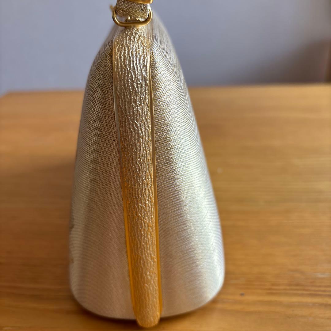 冠婚葬祭　草履バッグセット