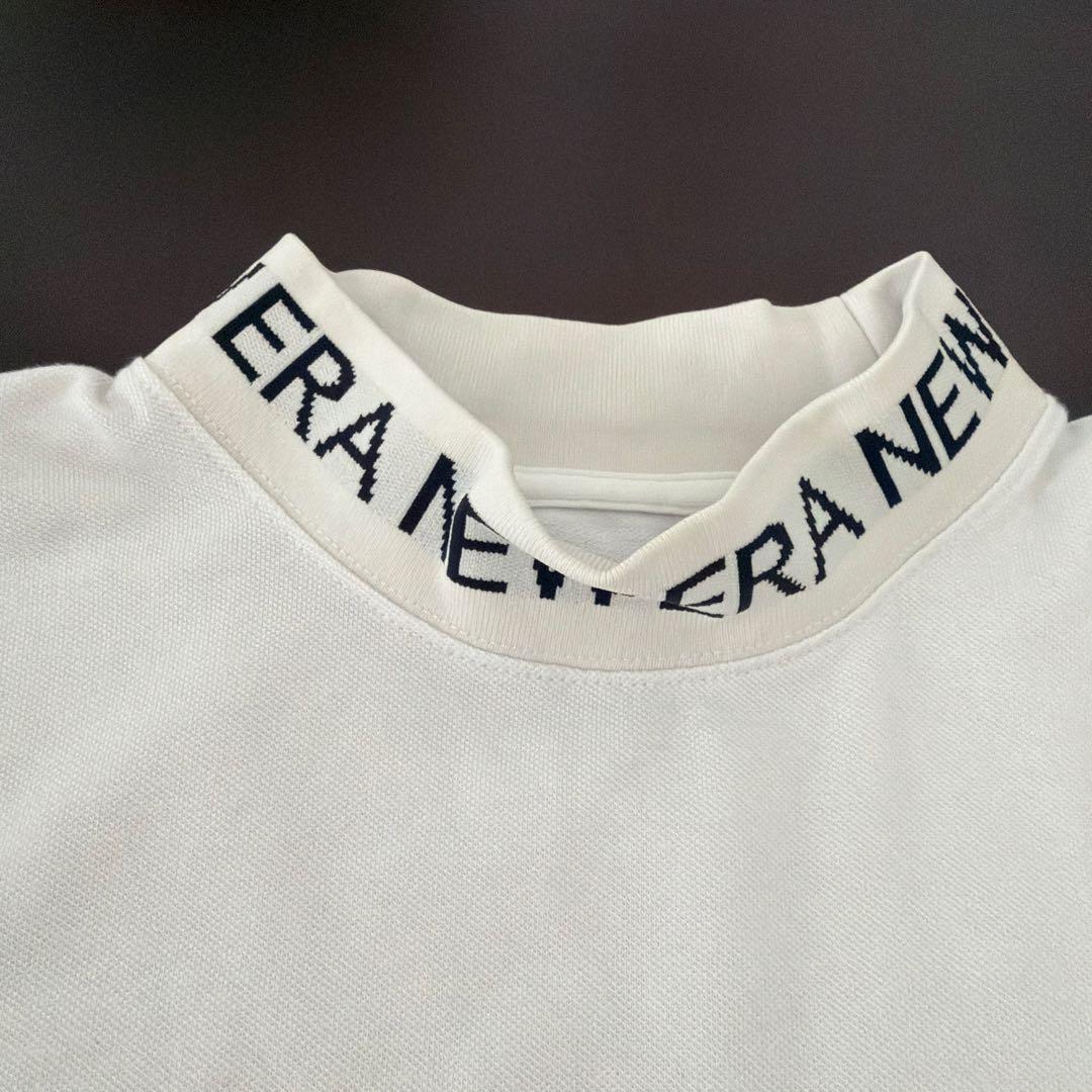 【ペアコーデ】NEW ERA ゴルフウェア　セットアップペア　M L