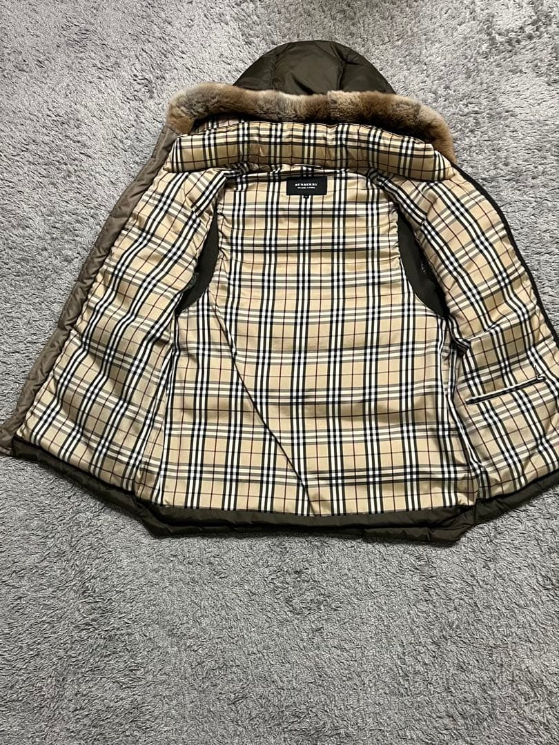 ジャケット・アウター Burberry BLACK LABEL