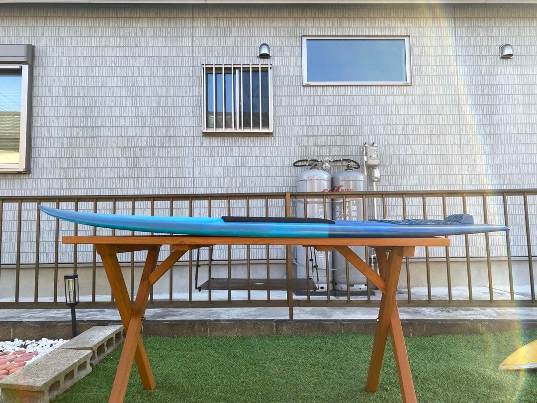 サーフィン・ボディボード CHEMISTRY surfboard ROBOTWO 5'6