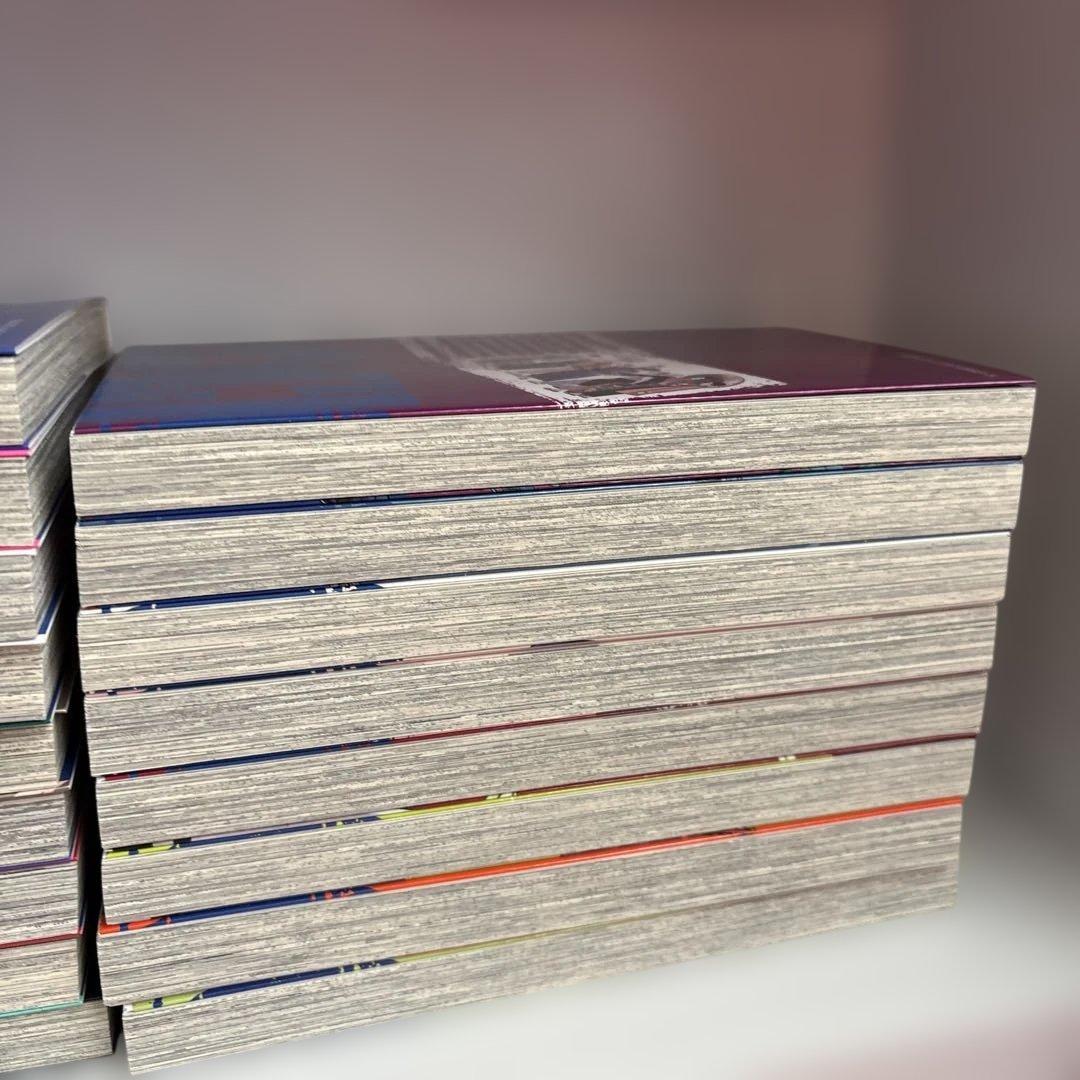 ブルーロック 1-28巻セット　エピソード凪1〜4巻　エピソード原宿