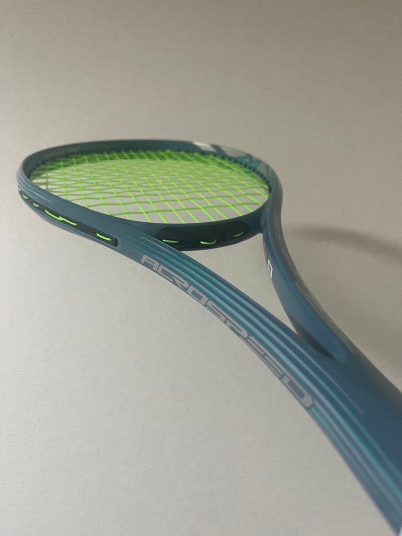 アクロスピード　S-PRO