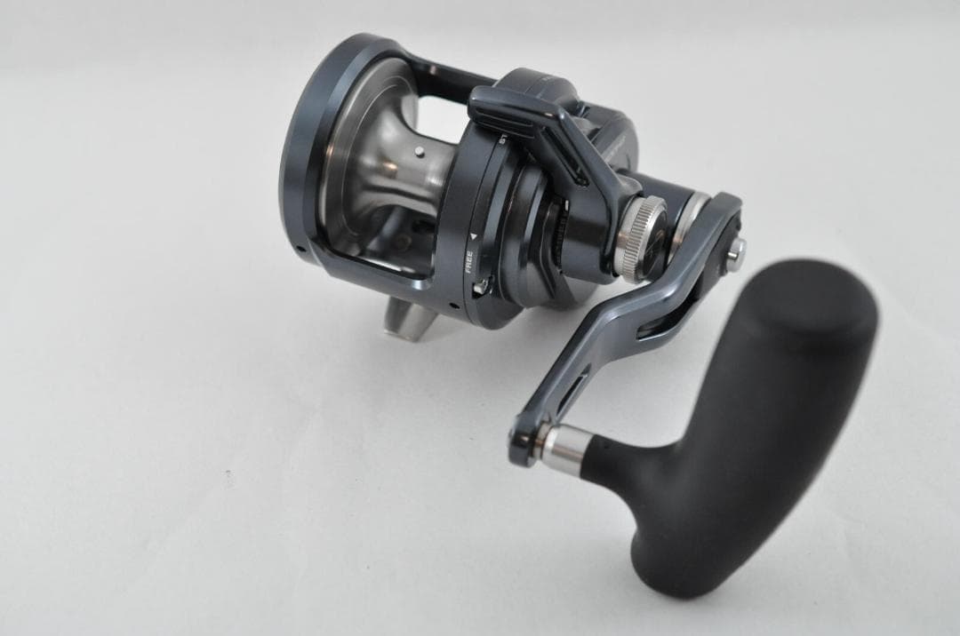 シマノ オシアジガー 24 LD 2500HG