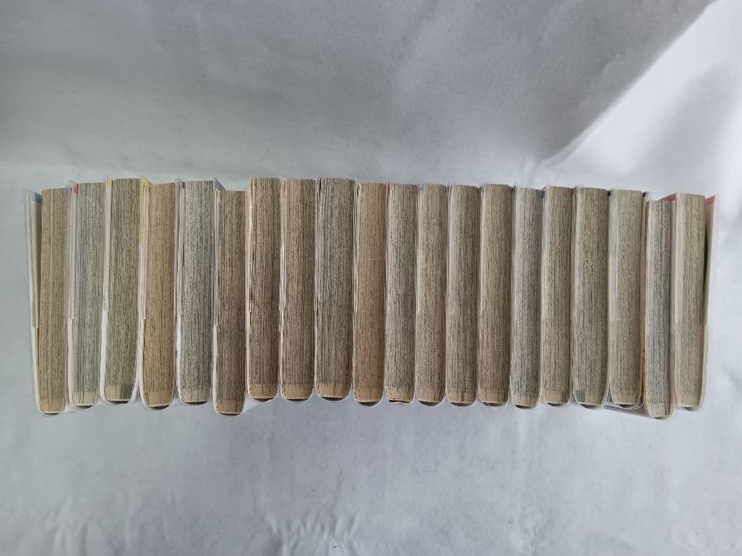 初版本多数　ワンピース　1-93巻　+　四十億一巻