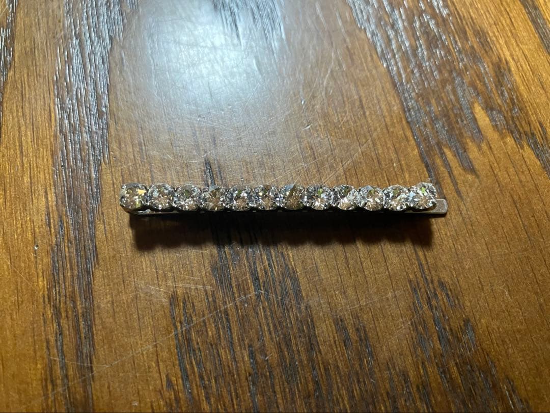 ピン4点　リトルミーさん専用