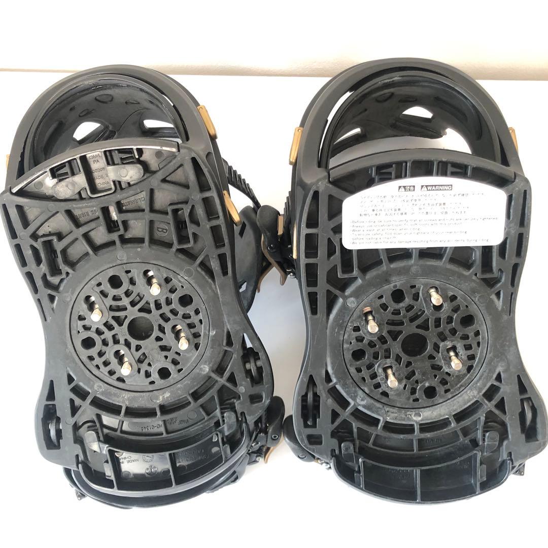 スノーボード FLUX TT