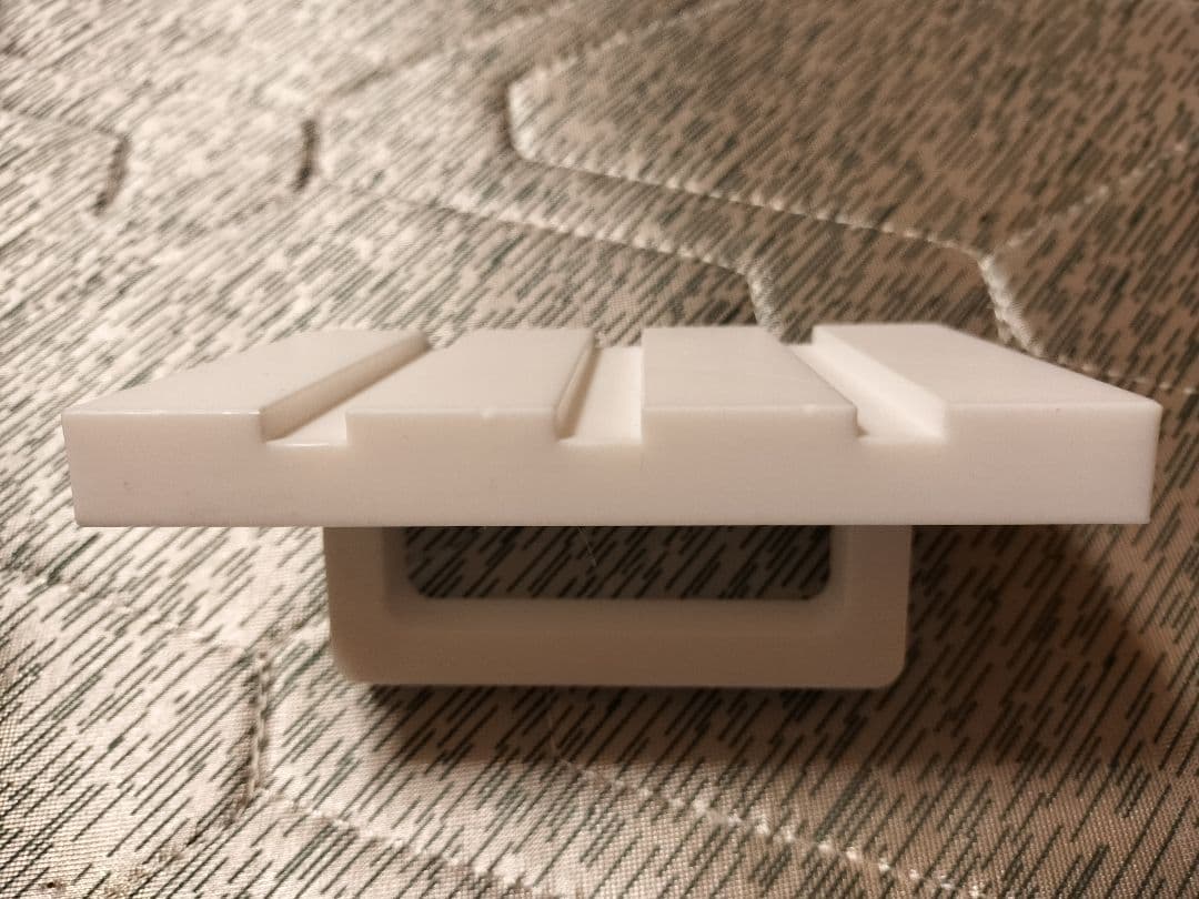 【ほぼ未使用】シリコマート SF184 シリコン型８枚＋特注テフロンの型