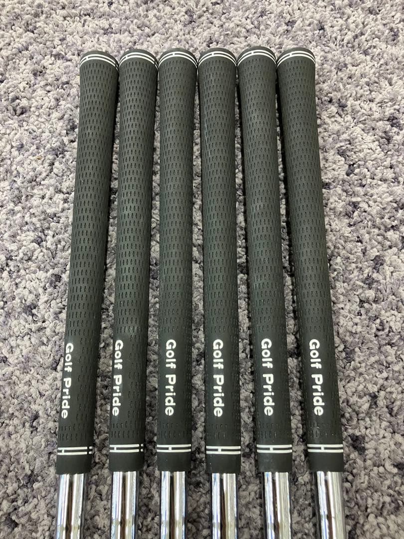 スリクソンZXi7 6本　5i〜PW NS 950GHneo R