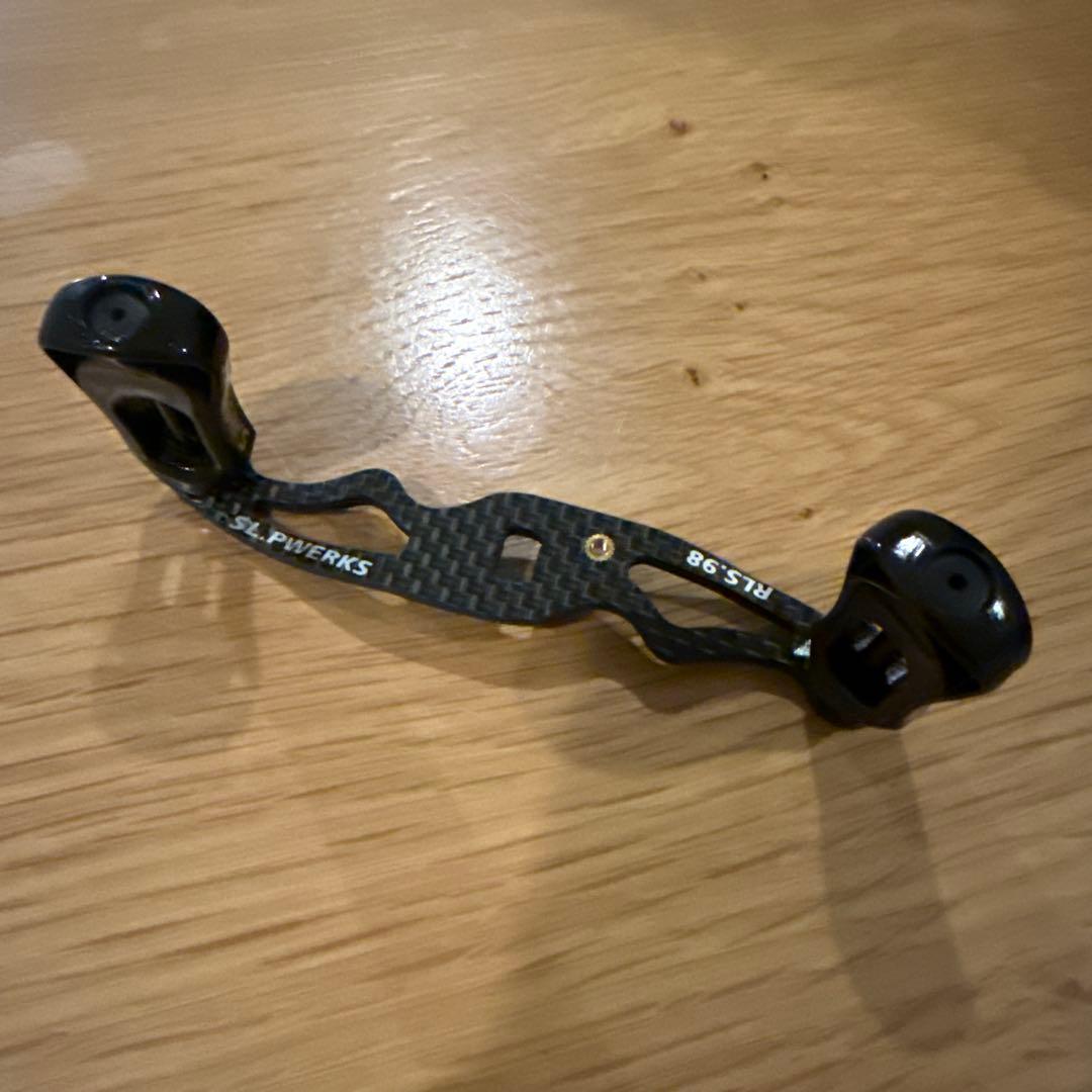 ＳＴＥＥＺ（スティーズ） ＳＶ ＴＷ １０１２ＳＶ-ＸＨL+ロングハンドル