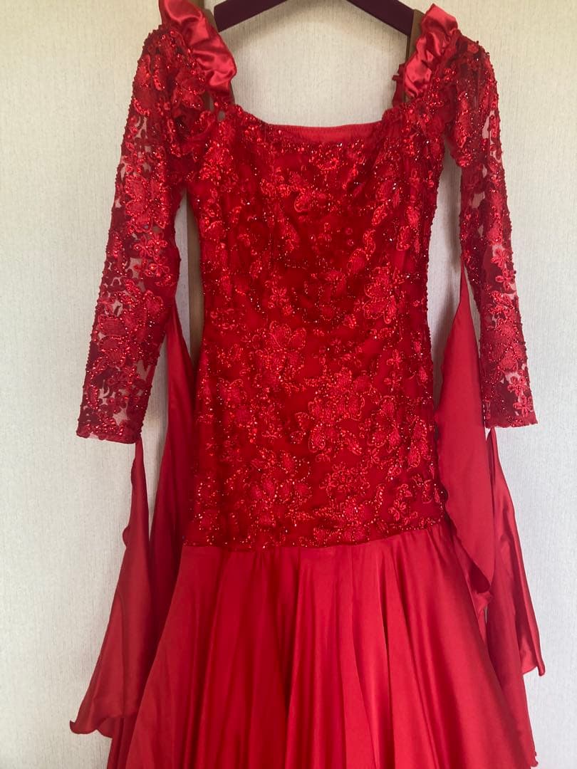 gentil 社交ダンス　スタンダード