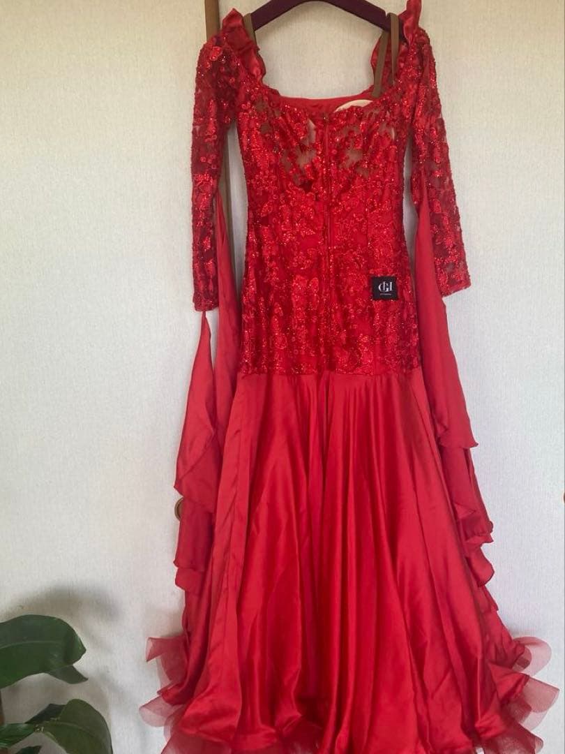 gentil 社交ダンス　スタンダード