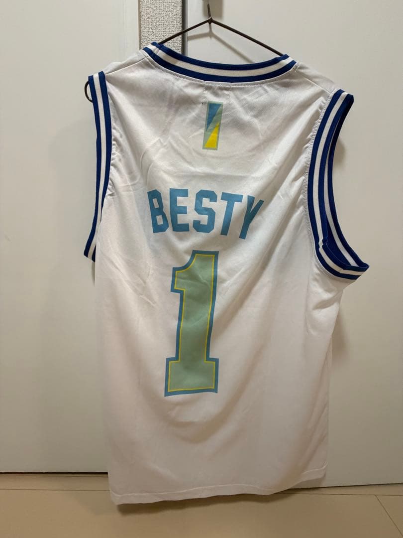 BE:FIRST ビブス お値下げしました