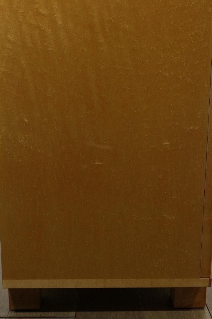 プ*）様 IDC大塚家具最高級「スプレンダー」シリーズ★バーズアイメープル　サイ