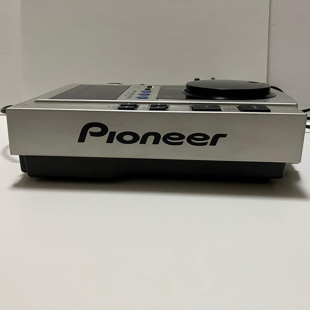 ☆値下げ☆【動作品】Pioneer CDJ-100Sコンパクトディスクプレーヤー