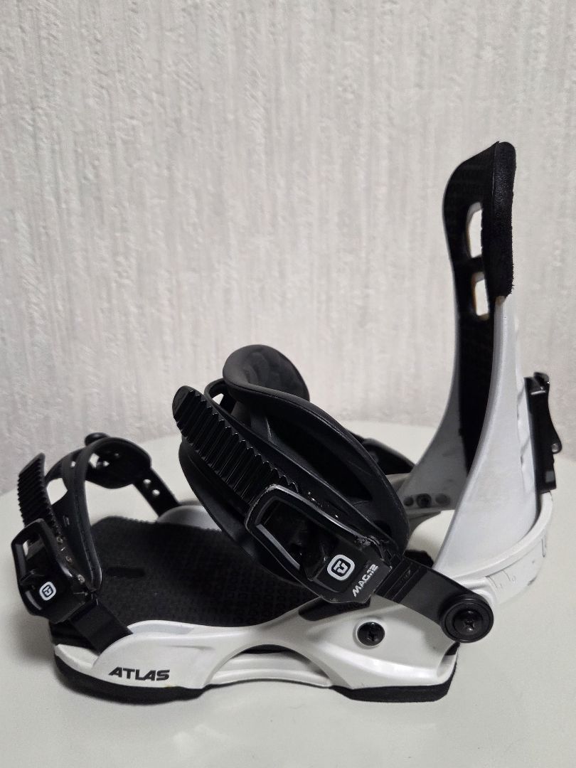 ユニオン アトラス Mサイズ