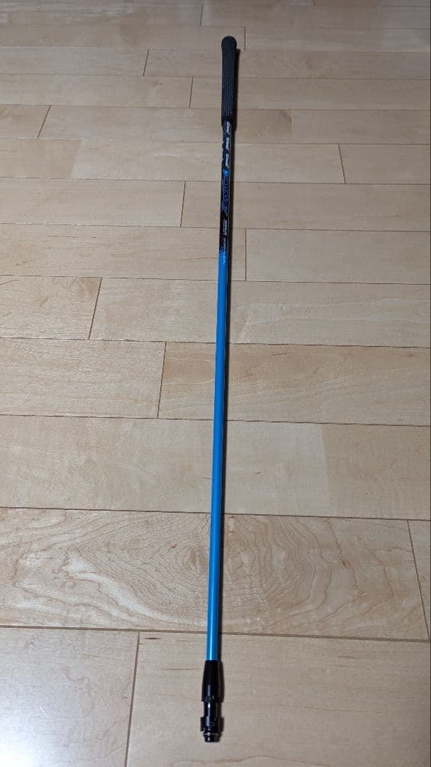 アッタス6☆(S) 3w用43㌅純正タイトリストスリーブ付