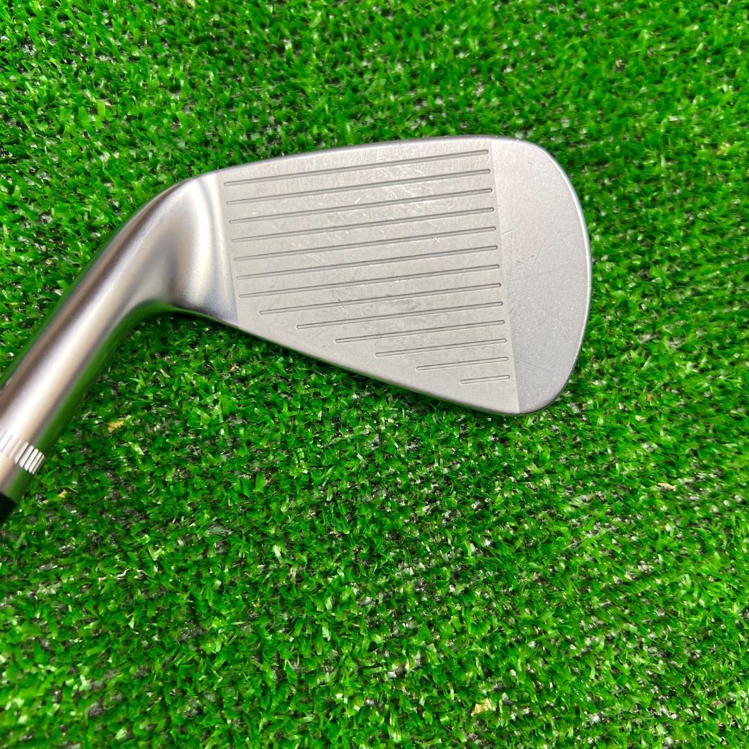 キャロウェイ APEX MBアイアン単品7番モーダス130R MODUS130R