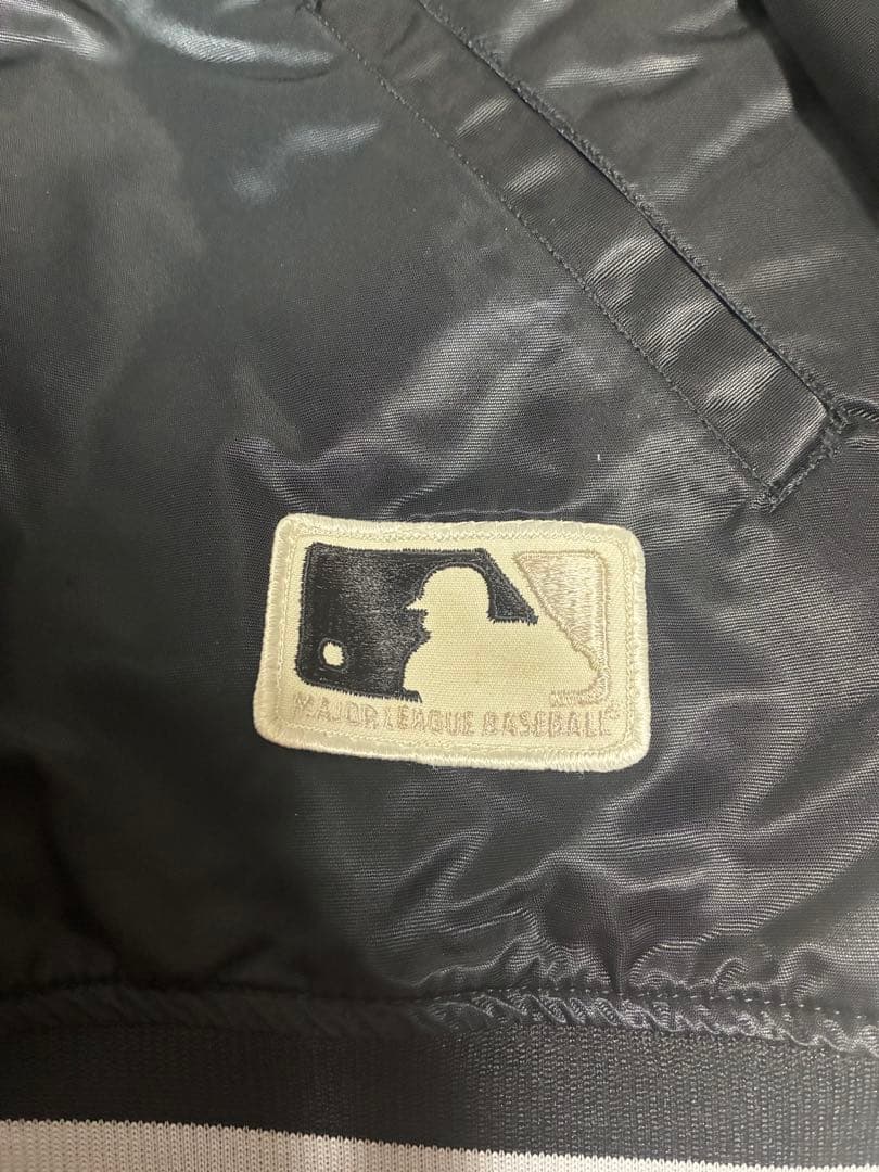 シカゴ ホワイトソックス スタジャン FELCO 70 MLB 野球