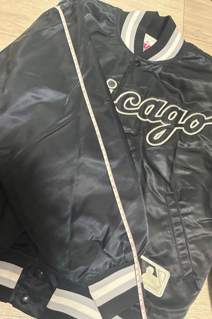 シカゴ ホワイトソックス スタジャン FELCO 70 MLB 野球