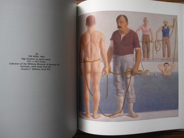 Jared French's Myths　ジャレッド・フレンチ