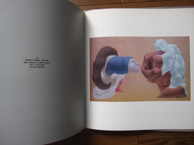 Jared French's Myths　ジャレッド・フレンチ