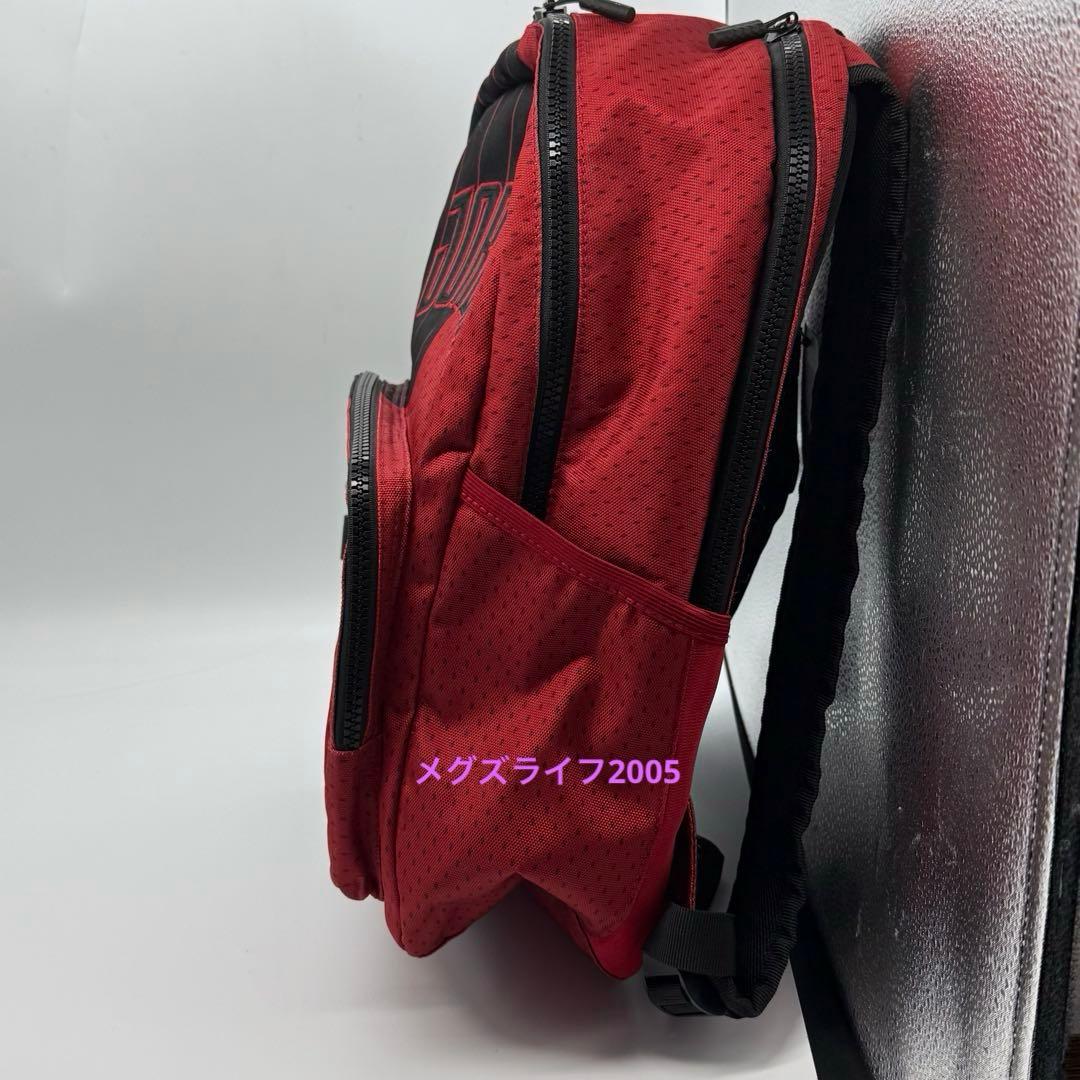 新品　ナイキ JORDAN プレ一オフ ゲーム バックパック　20L　リュック