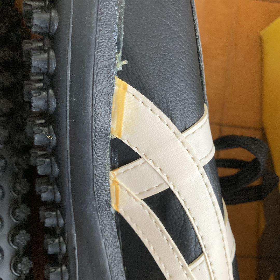 アシックス　TSR055