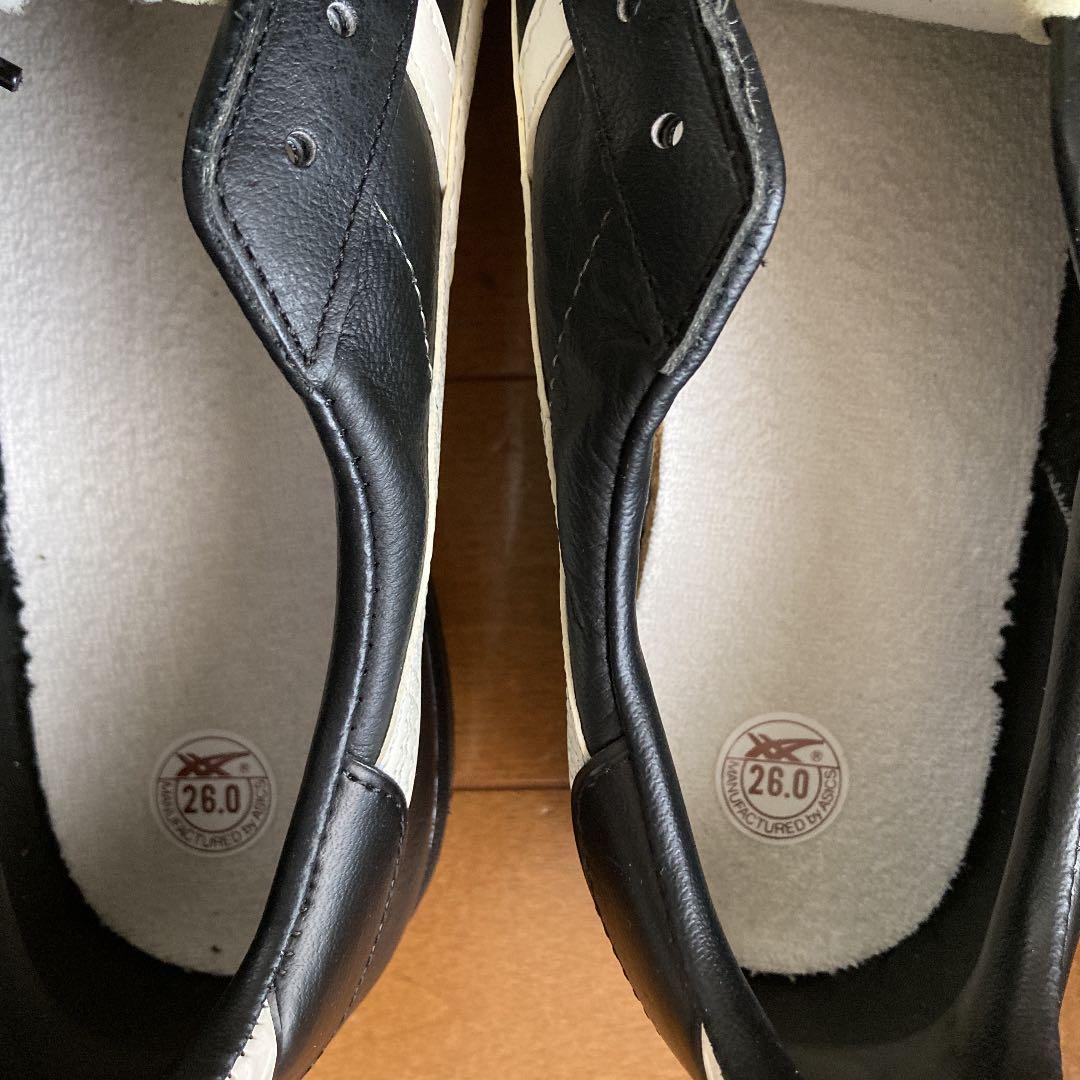 アシックス　TSR055