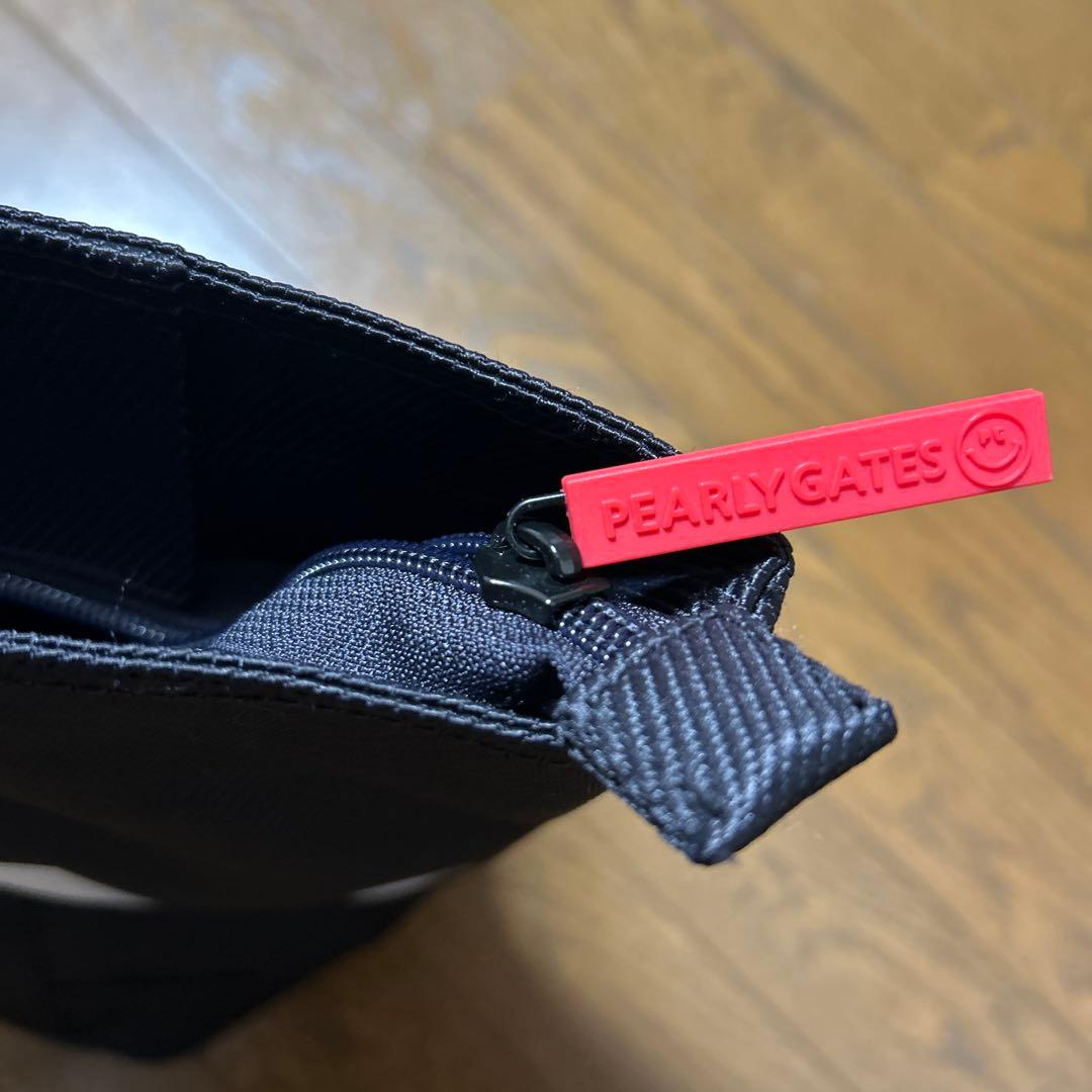 新品未使用 正規品PEARLY GATES パーリーゲイツゴルフロッカーバック