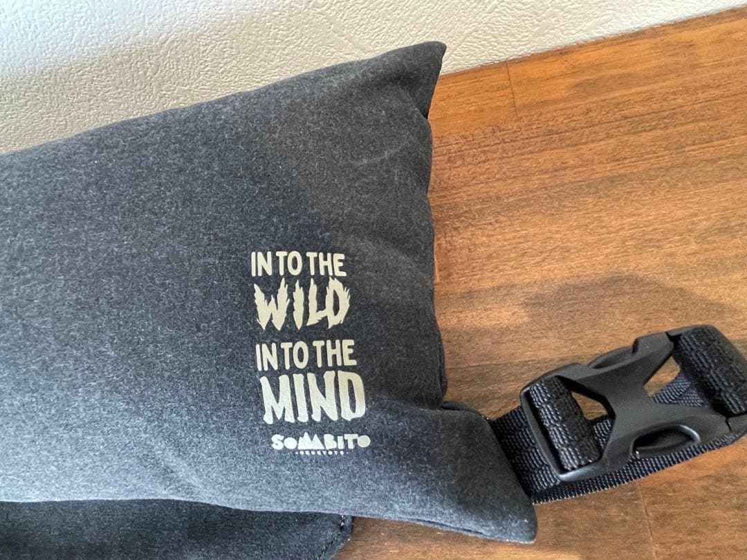 SOMABITO AS2OV別注 ローバーチェア　マルチクッション