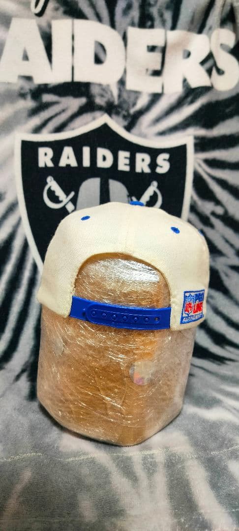 デンバー・ブロンコス 90's サメの歯のロゴ アスレチックス