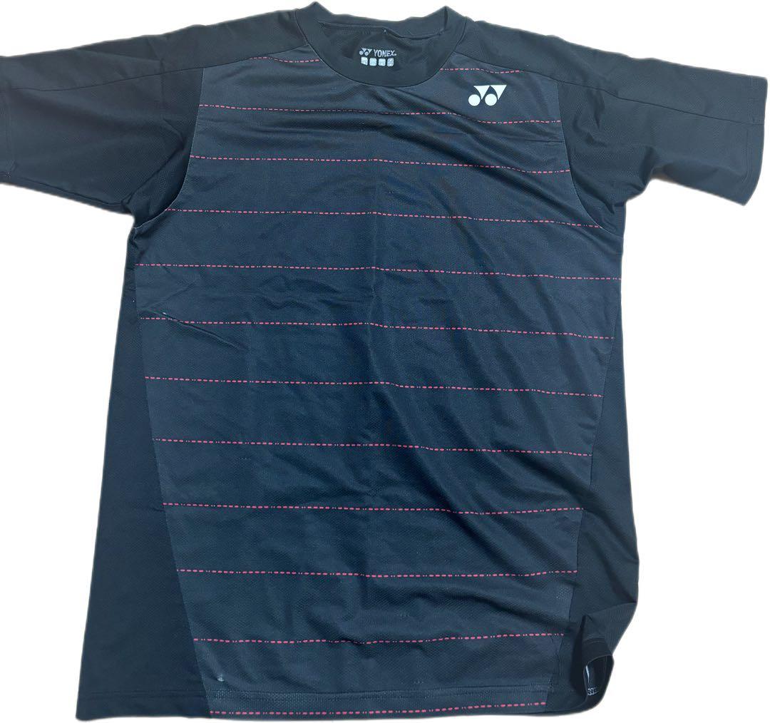 ら*る様 バドミントン 東大阪大学柏原 ユニフォーム