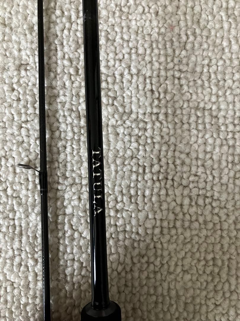 タトゥーラXT 642ULXS ST