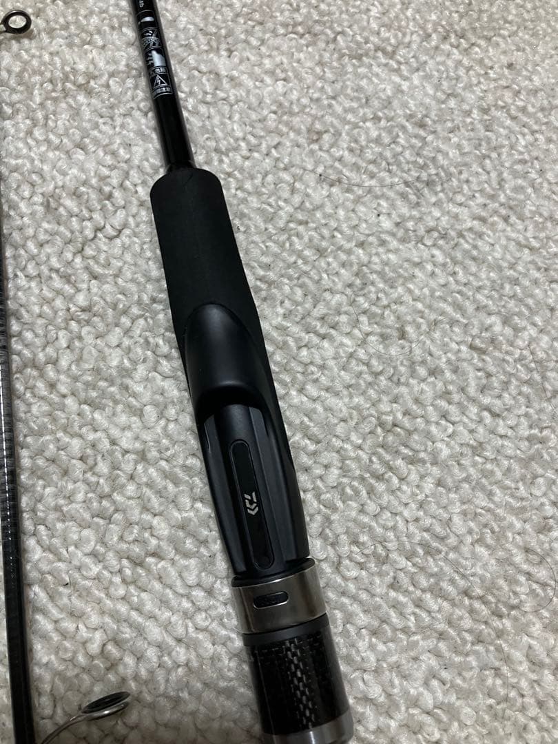 タトゥーラXT 642ULXS ST