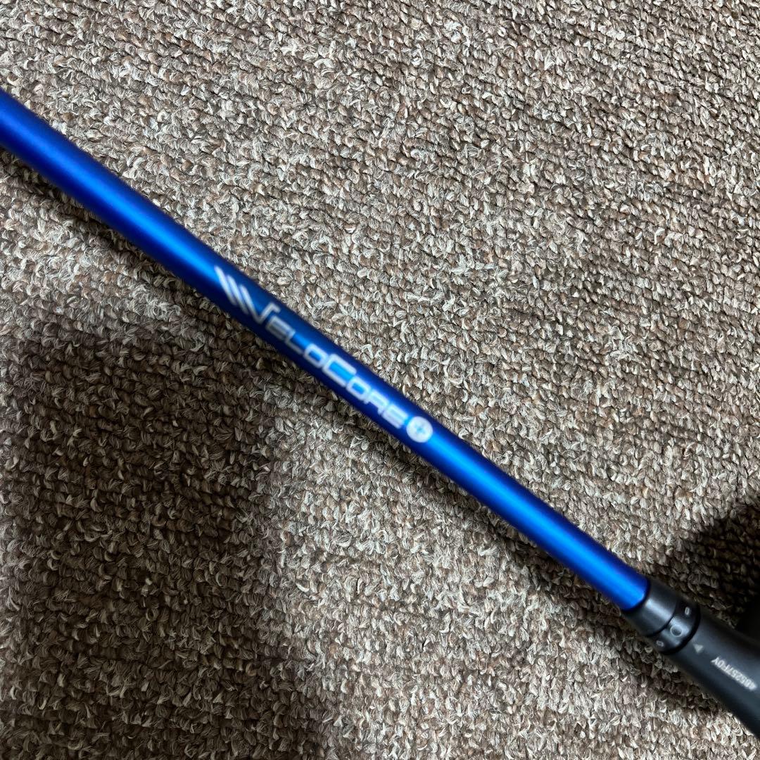 PING G440MAX 4W メーカーカスタム品