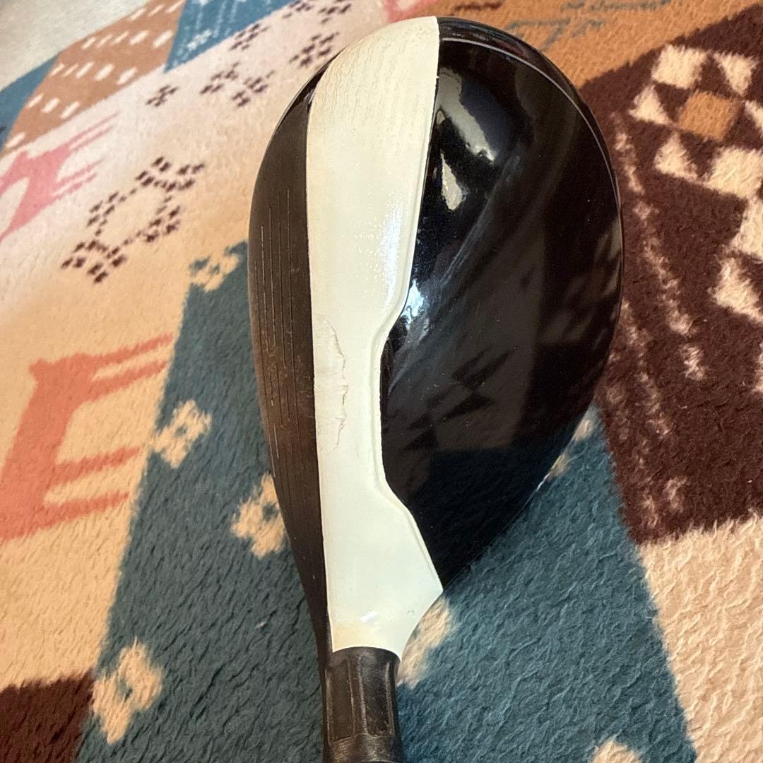 TaylorMade M2 4番ユーティリティ 22°