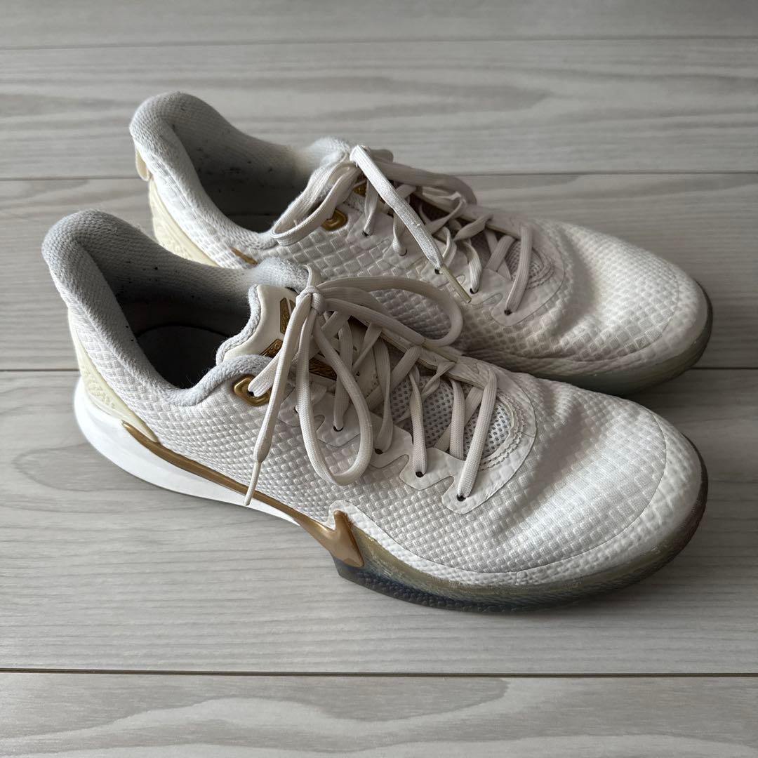 ナイキ マンバフォーカス 　NIKE　MAMBA FOCUS 26.0