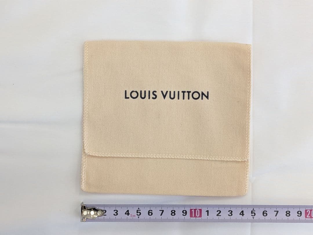 LOUIS VUITTON ルイヴィトン 布袋×8 空箱×1セット