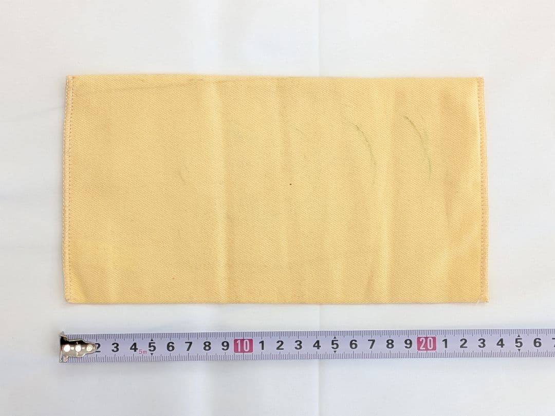 LOUIS VUITTON ルイヴィトン 布袋×8 空箱×1セット