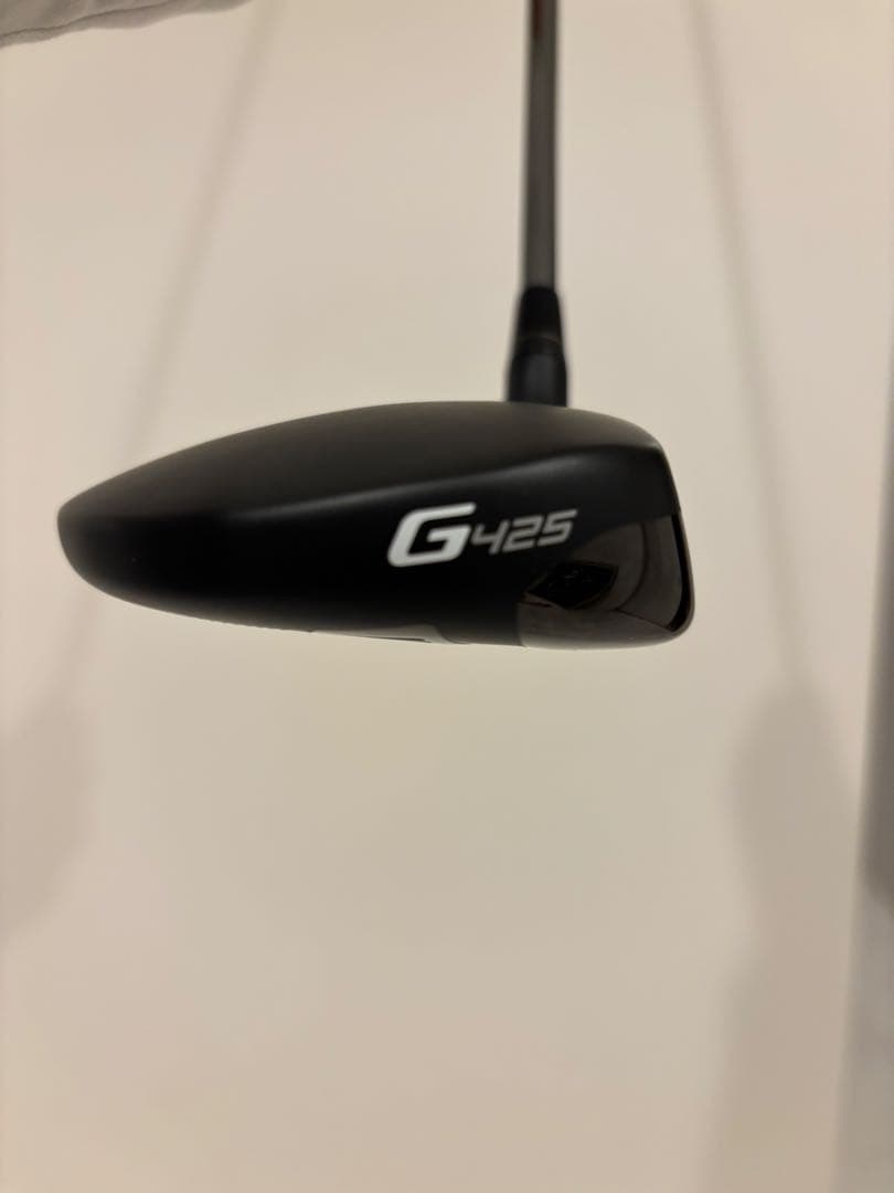 【最終値下げ】PING G425 SFT FW 5W 19度　Xシャフト