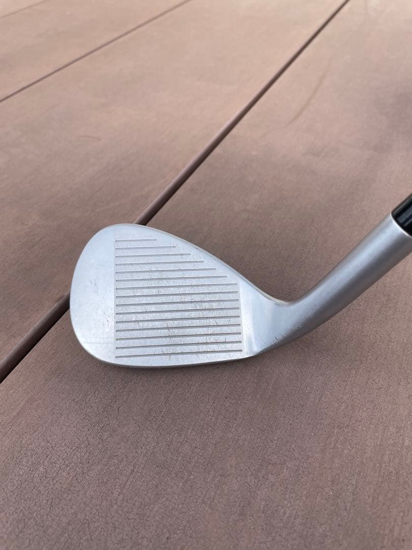 NIKEウエッジ　60度