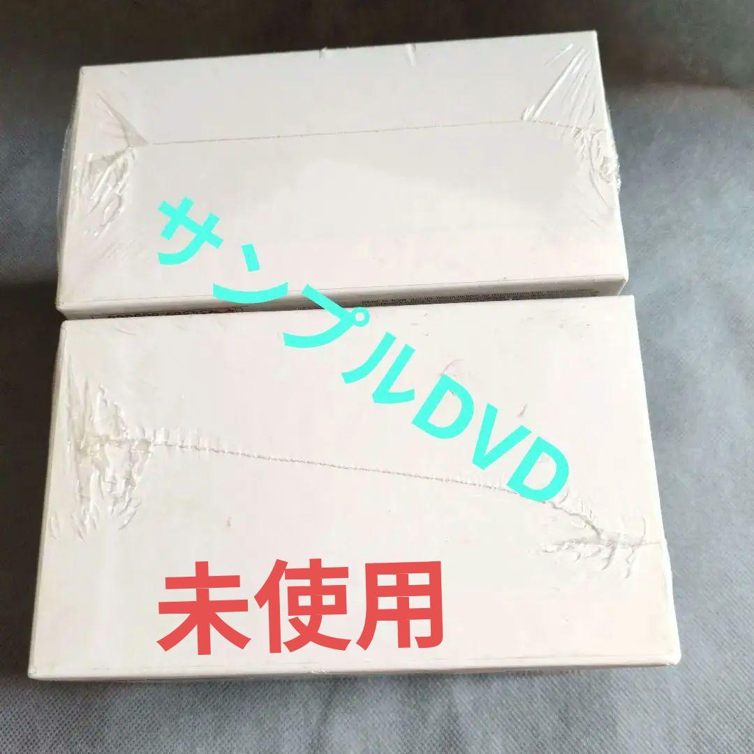 未開封 アルプスの少女ハイジ メモリアルDVD全巻セット/サンプル