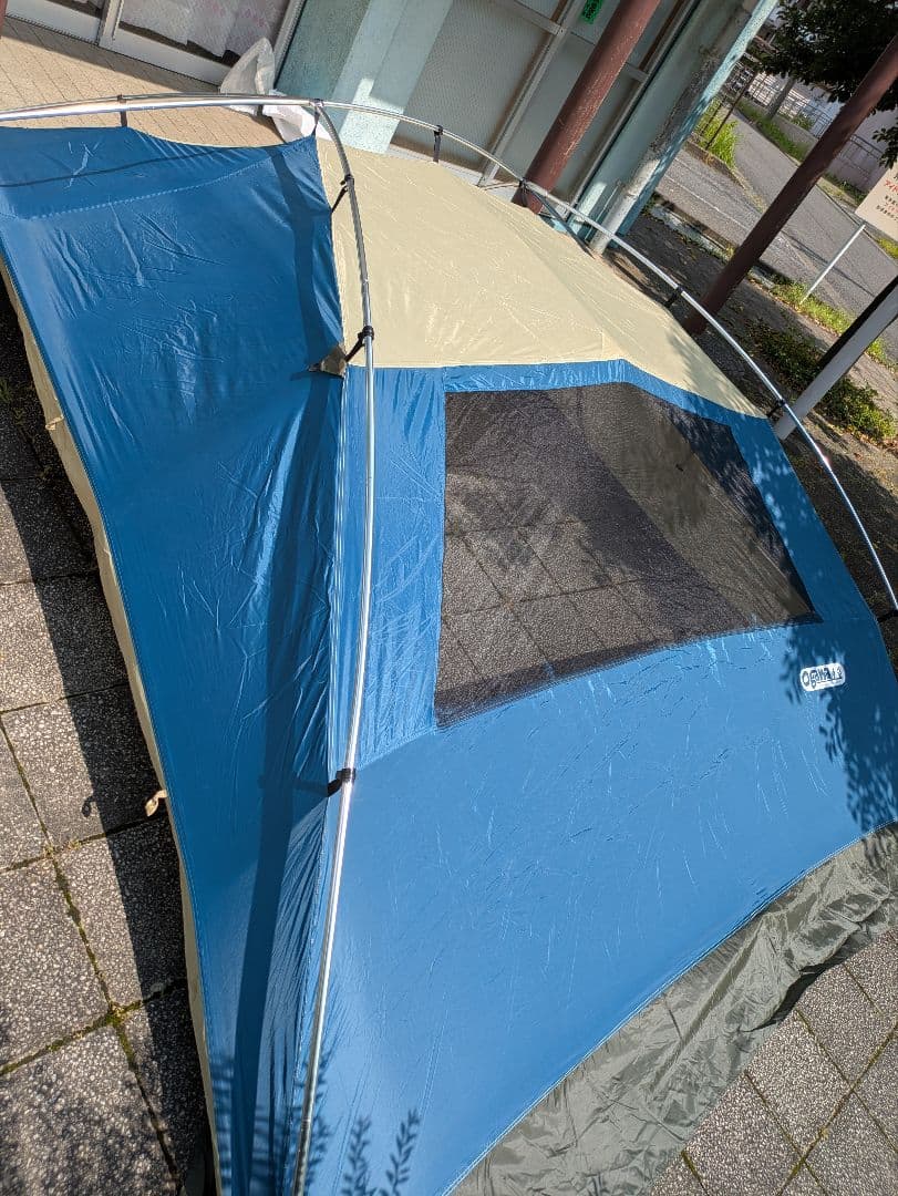 ogawa カーサイドリビング DX