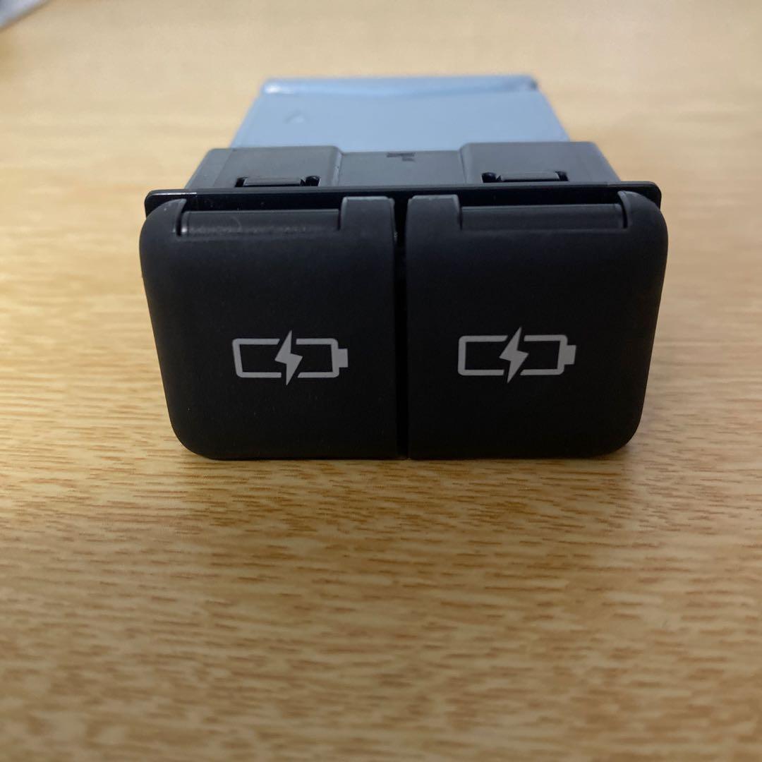 【まさ】トヨタ純正部品　85532-78010 管理c−01 cー08