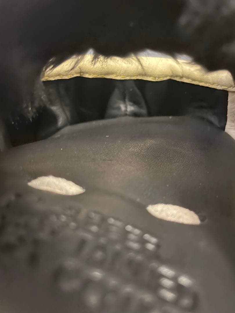 かっこいい！　野球 硬式グローブ 一般用　大人　右投げ　グラブ　オールラウンド