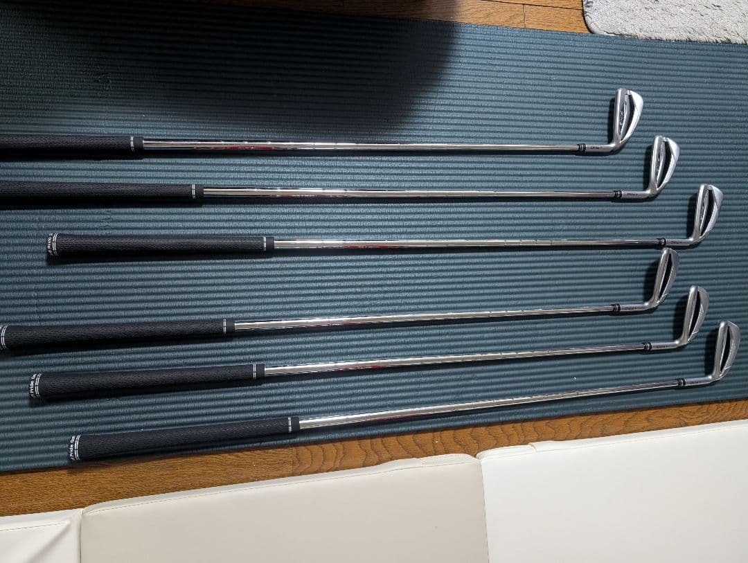 PING　ピン　G425 アイアンセット5-W MODUS105 S 6本