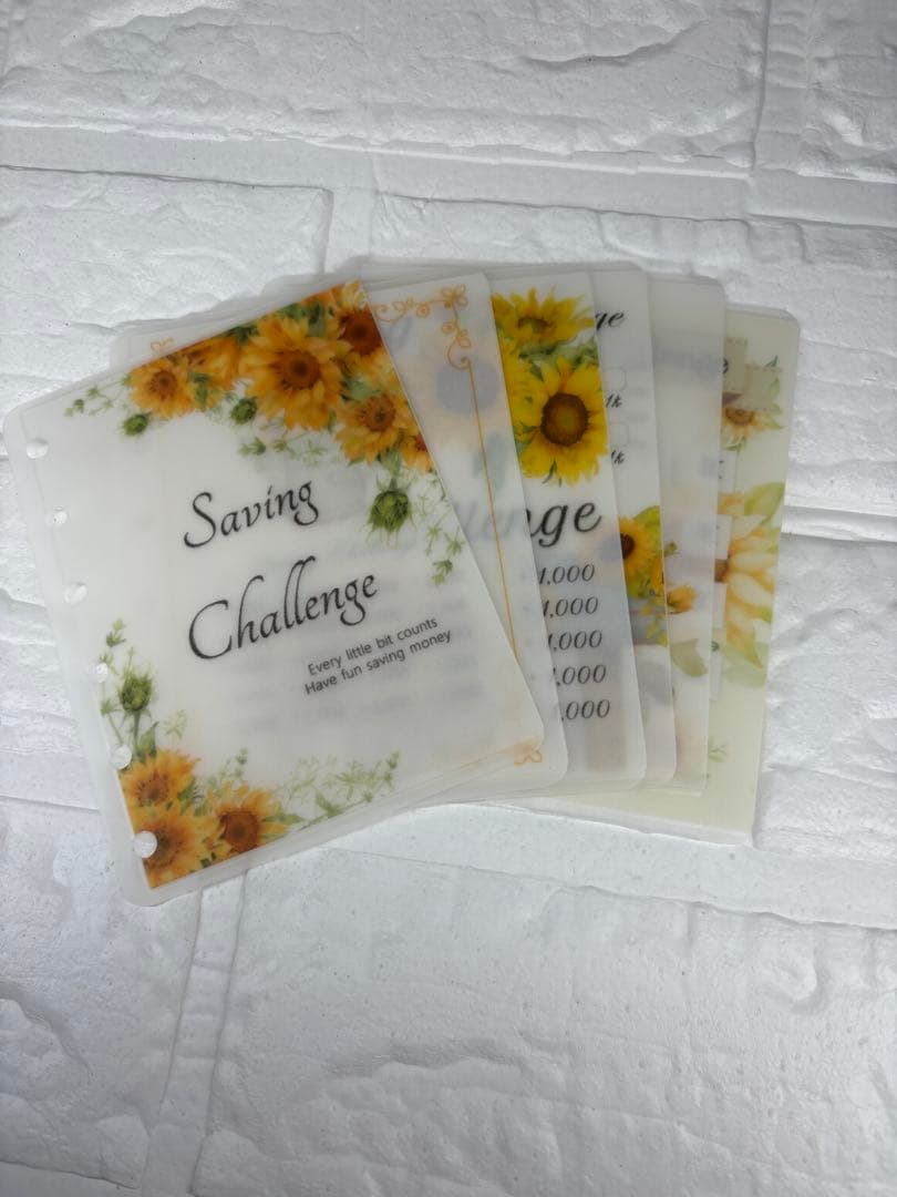 Saving リフィル 2セットづつ とも♡