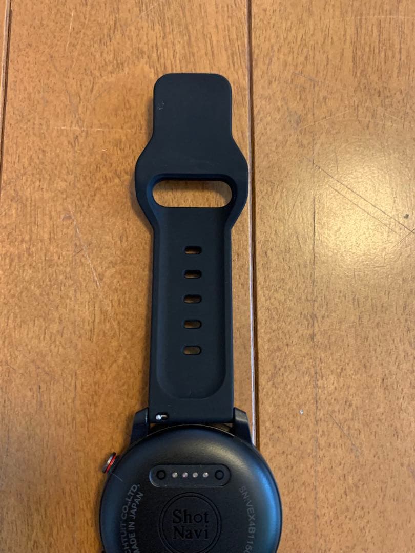 【美品】Shot Navi VELLIX V14 2025年11月発売モデル